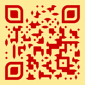 Scannez le flashcode QR pour votre smartphone ou votre tablette